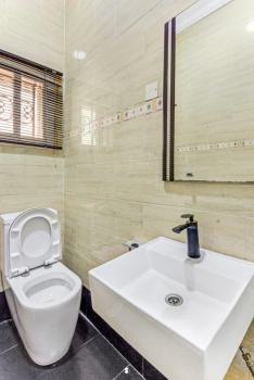 Luxury One Bedroom Apartment