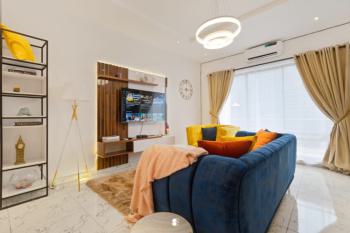 Luxury Two Bedroom Apartment