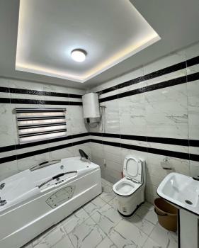 Luxury 5 Bedrooms Duplex, Meadow Hall, Ikate Elegushi, Lekki, Lagos, Semi-detached Duplex Short Let