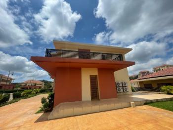 4 Bedroom Duplex, Asokoro District, Abuja, Detached Duplex for Sale