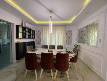 3 Bedroom Flat (Water Front Property) — Banana Island, Ikoyi, Lagos