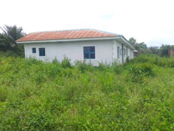 Well Positioned 1.203 Hectares of Land, Along Lagos Ibandan Expressway, Opic, Isheri North, Ogun, Mixed-use Land for Sale