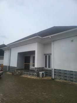 Brand New 5 Bedrooms Fully Detached Bungalow, Charley Boy Side, Gwarimpa Estate, Gwarinpa, Abuja, Detached Bungalow for Rent