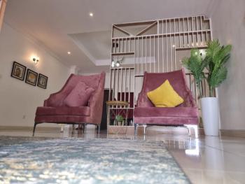 Well Furnished 3 Bedroom Apartment — Oniru, Victoria Island (VI), Lagos