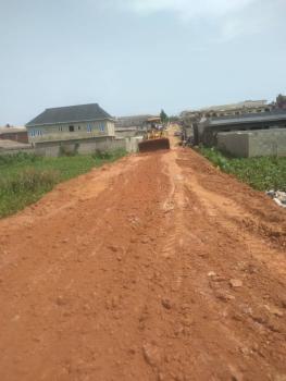 8 Acres of Residential Land, Along Ipaja Command Road, Ipaja, Lagos, Mixed-use Land for Sale