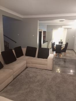 Luxury 3 Bedrooms Duplex, Ikeja Gra, Ikeja, Lagos, Terraced Duplex Short Let