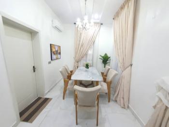 4 Bedroom Bedroom Standalone, Richmond Estate, Ikate Elegushi, Lekki, Lagos, House Short Let