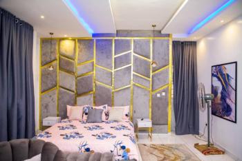 Loving Furnished 4 Bedroom Duplex, Ikeja Gra, Ikeja, Lagos, Flat / Apartment Short Let