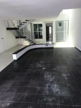 Luxury Maisionette Duplex, Richmond Gate Estate, Ikate, Lekki, Lagos, Terraced Duplex for Sale