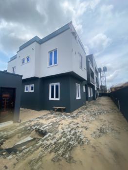 5 Units of 3 Bedroom Flat, Seaside Estate, Badore, Ajah, Lagos, Block of Flats for Sale