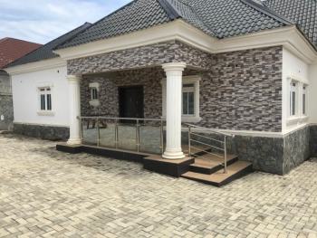 Luxury and Spacious 3 Bedroom Bungalow with Bq, Phase 1, Light Gold Estate, Trademoore, Lugbe District, Abuja, Detached Bungalow for Sale