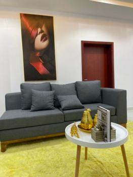 Exquisitely Finished 2 Bedroom Apartment — Lekki Phase 1, Lekki, Lagos