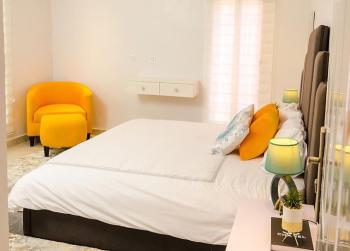 Luxurious 1 Bedroom Apartment — Lekki Phase 1, Lekki, Lagos