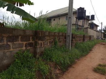 Land in a Peaceful and Organized Community, Ogumwenyin Community Gra, Via Ugbor/airport Road, Benin, Oredo, Edo, Mixed-use Land for Sale