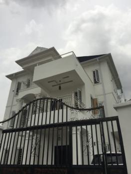 Newly Built 2 Bedrooms Flat, Beechwood Estate, Bogije, Ibeju Lekki, Lagos, Flat / Apartment for Rent