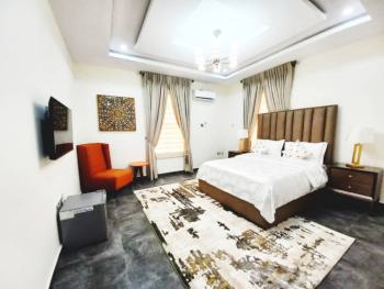 5 Bedroom Duplex, Parkview, Ikoyi, Lagos, Detached Duplex Short Let