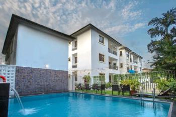 Luxury 3 Bedrooms Flat with Excellent Facilities, Oniru, Victoria Island (vi), Lagos, Flat / Apartment Short Let