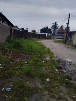 Two and a Half Plot of Dry Virgin Land in an Estate, Common Wealth Estate, Badore, Ajah, Lagos, Mixed-use Land for Sale