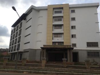 60 Rooms En-suite Hotel on 6 Floors with Pentfloor, Gudu, Abuja, Hotel / Guest House for Sale