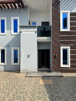 Luxury 4 Bedrooms Duplex, Upper Chime, New Haven, Enugu, Enugu, Detached Duplex for Sale