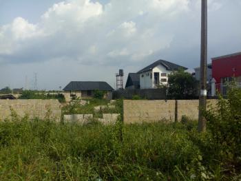 Affordable Residential Land, Ibc Staff Quarters, Town Layout Annex, Orji, Owerri Municipal, Imo, Residential Land for Sale