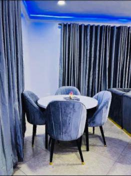 3 Bedroom Apartment with Pool, Lekki Phase 1, Lekki, Lagos, Flat / Apartment Short Let