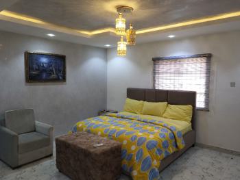 Luxurious Studio Apartments, 7, Abiodun Olusola Street, Gra Phase 2, Magodo, Lagos, Self Contain (single Rooms) Short Let