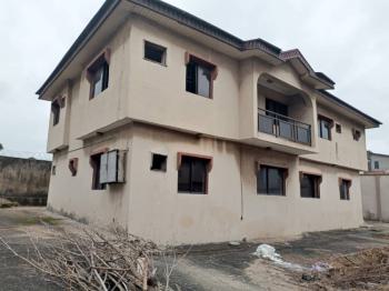 Redevelopable Property in a Prime Area, Omole Phase 1, Ojodu, Lagos, Mixed-use Land for Sale