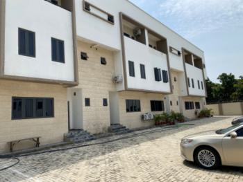 4 Bedroom Terrace Duplex, By Nizamiye Hospital, Idu Industrial, Abuja, Terraced Duplex for Sale