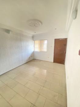 Refurbished and Large Wing of Duplex, Femi Okunnu Estate One, Lekki, Lagos, Semi-detached Duplex for Rent