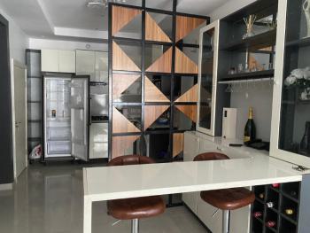 Contemporary Miniflat with Swimming Pool, Megamound Estate, Ikota, Lekki, Lagos, Mini Flat (room and Parlour) Short Let