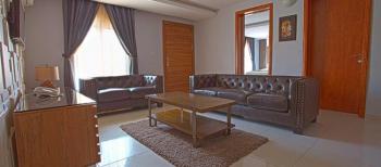 An Exquisite Brand New One Bedroom [mini Flat] with Excellent Facilities — Off Admiralty Way, Lekki Phase 1, Lekki, Lagos