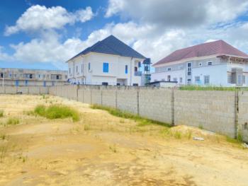 Standard Plot Approximately Measuring 825sqm, Value County Estate, Sangotedo, Ajah, Lagos, Mixed-use Land for Sale