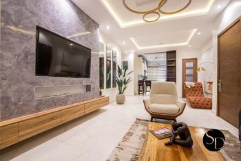 2 Bedroom Apartment with Swimming Pool, Gym & Table Tennis, Chibo Ofodile Close, Lekki Phase 1, Lekki, Lagos, Flat / Apartment Short Let