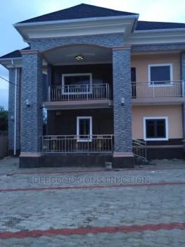 5 Bedroom Executive Duplex, Sunrise Estate, Emene, Enugu, Enugu, Detached Duplex for Sale