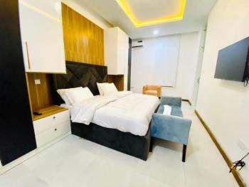 Luxury 3 Bedroom Apartment, Ikate, Lekki, Lagos, Flat / Apartment Short Let