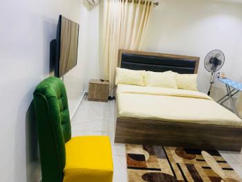 1 Bedroom Apartment with Tennis Court, Lsdpc Estate, Ibeju Lekki, Lagos, Flat / Apartment Short Let