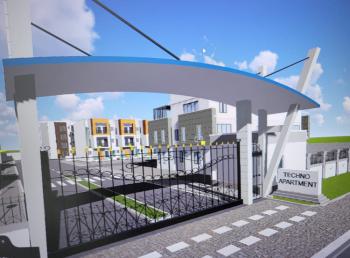 Most Affordable Land, Techno Apartments, Lugbe District, Abuja, Residential Land for Sale