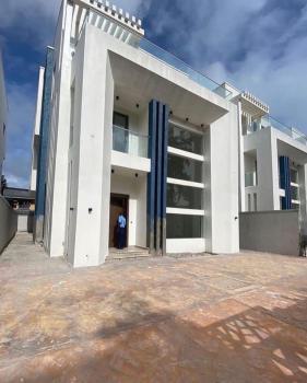 Luxury 6 Bedrooms with Excellent Facilities, Victoria Island (vi), Lagos, Detached Duplex for Sale