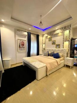 Luxury Mini Flat, Marwa, Lekki Phase 1, Lekki, Lagos, Mini Flat (room and Parlour) Short Let