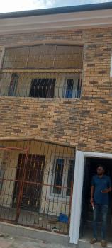 3 Bedroom (standard) Flat, Asaba, Delta, Flat / Apartment for Rent