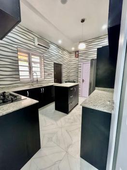Newly Designed 3 Bedrooms Duplex, Gra, Ikota, Lekki, Lagos, Detached Duplex Short Let