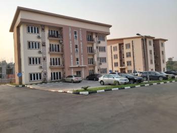 Superbly Finished and Well Located Luxury 2 Bedrooms Apartment, Highgate Apartments, Wuye, Abuja, Flat / Apartment for Sale