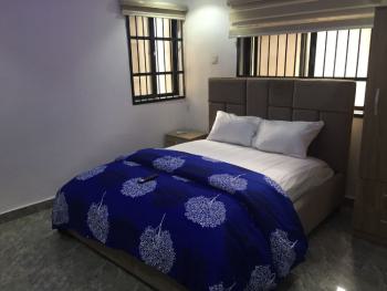 a Lovely 2 Bedroom Serviced Apartment, Off Emmanuel Keshi, Gra Phase 2, Magodo, Lagos, Flat / Apartment Short Let