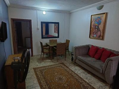 Budget Two Bedroom Apartment, Felele, Ibadan, Oyo, Flat / Apartment Short Let