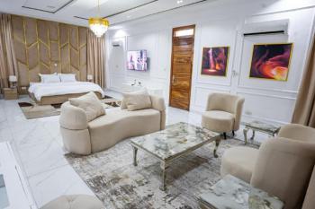 Luxury 5 Bedroom, By Right, Ikate Elegushi, Lekki, Lagos, Flat / Apartment Short Let