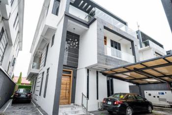 Luxury 5bedroom Apartment, Ikate, Lekki, Lagos, Flat / Apartment Short Let