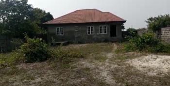 3 Bedroom Bungalow, Mayfair Garden, Awoyaya, Ibeju Lekki, Lagos, Flat / Apartment for Sale