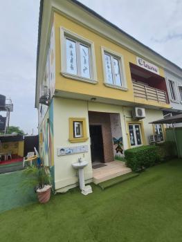 School, Chevron Drive, Lekki Expressway, Lekki, Lagos, School for Sale