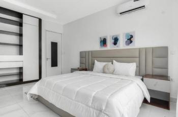 Furnished 2 Bedroom Apartment — Spar Road., Ikate Elegushi, Lekki, Lagos